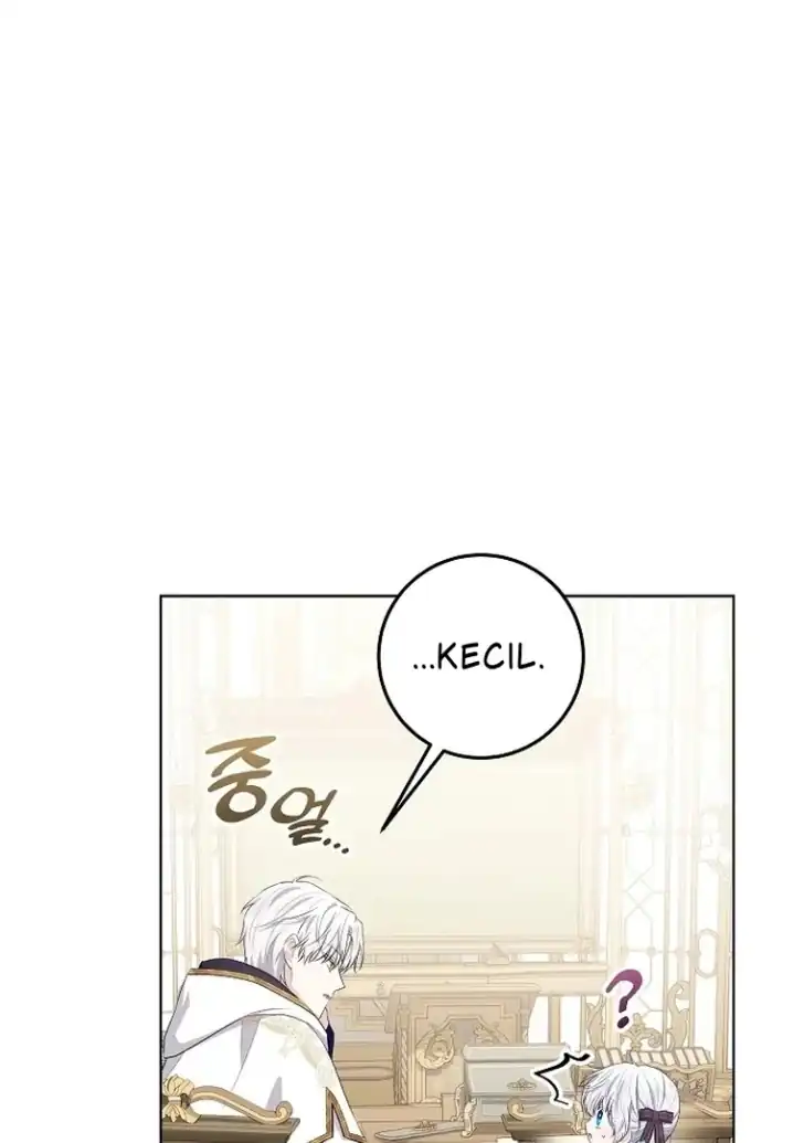 Baca My Daddy Hid His Power - Chapter 12 halaman 37