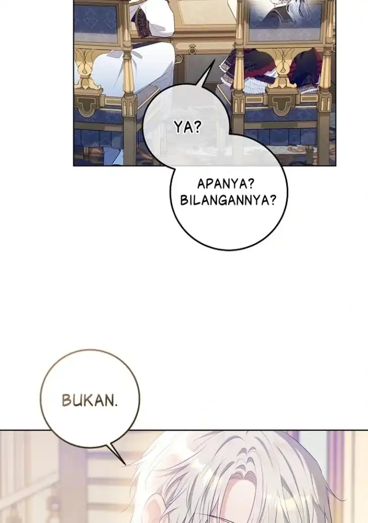 Baca My Daddy Hid His Power - Chapter 12 halaman 38