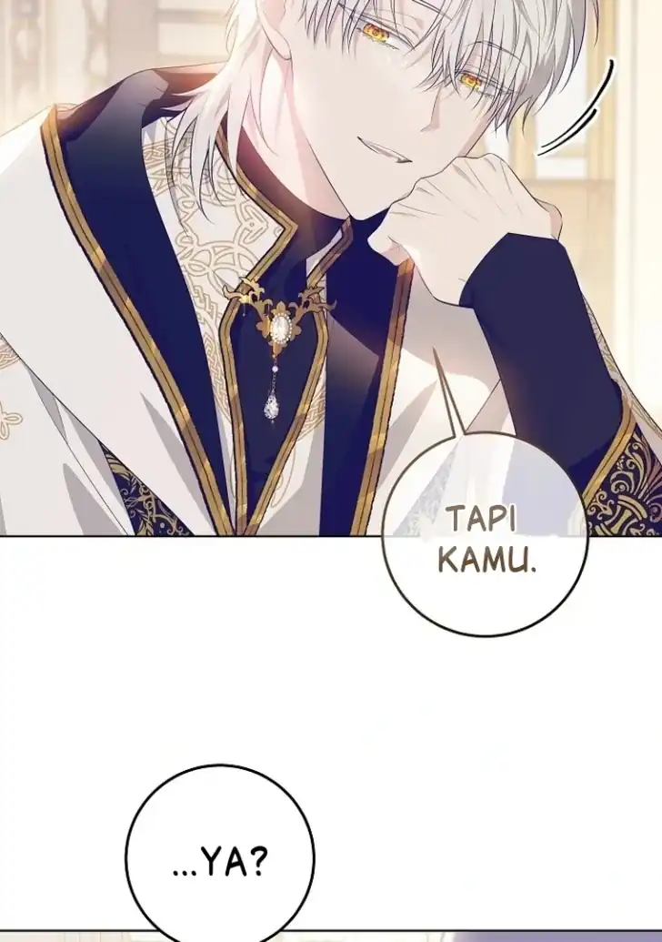 Baca My Daddy Hid His Power - Chapter 12 halaman 39