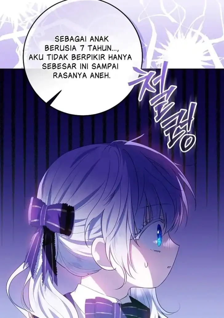 Baca My Daddy Hid His Power - Chapter 12 halaman 41