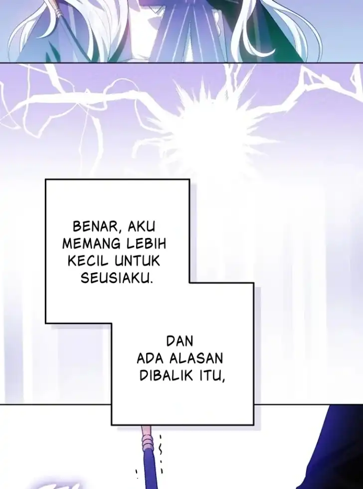 Baca My Daddy Hid His Power - Chapter 12 halaman 42