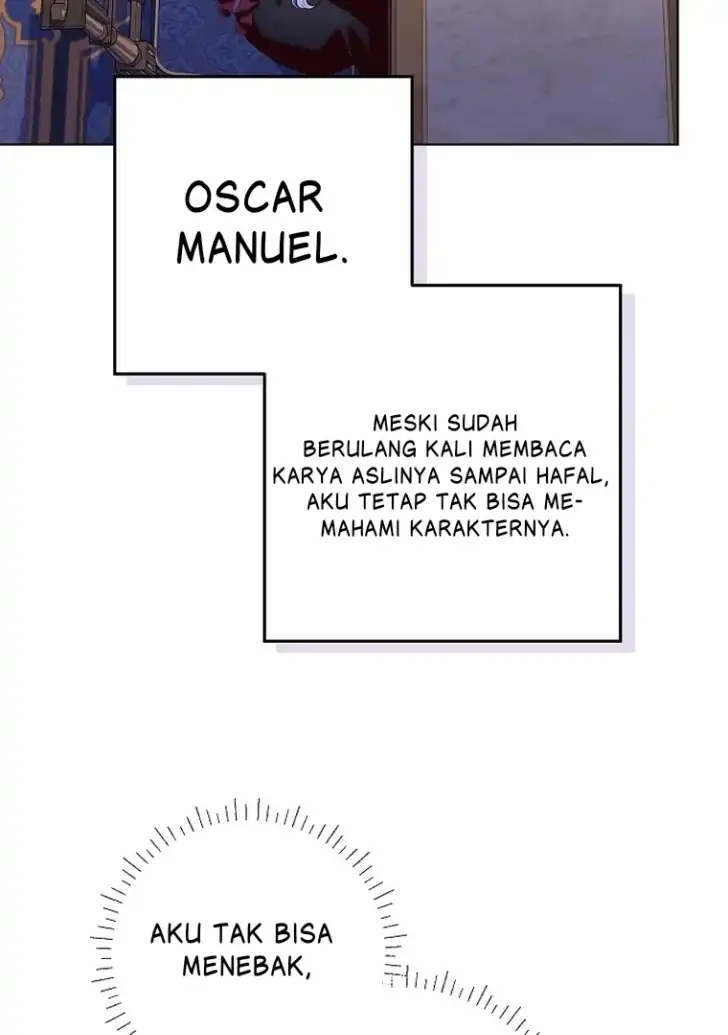 Baca My Daddy Hid His Power - Chapter 12 halaman 45