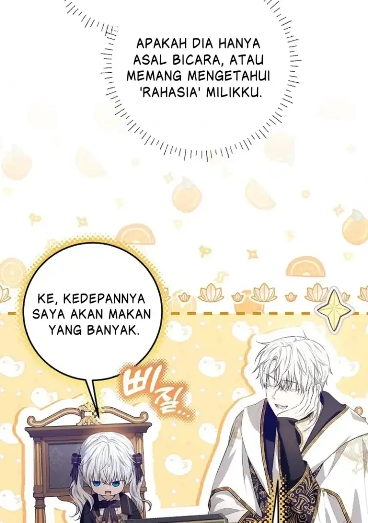 Baca My Daddy Hid His Power - Chapter 12 halaman 46