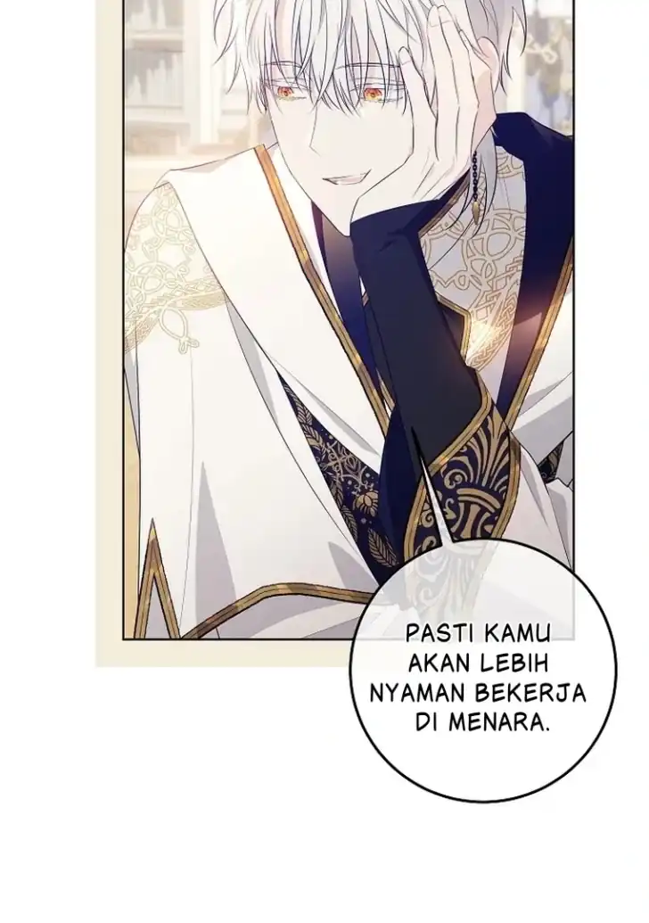Baca My Daddy Hid His Power - Chapter 12 halaman 48