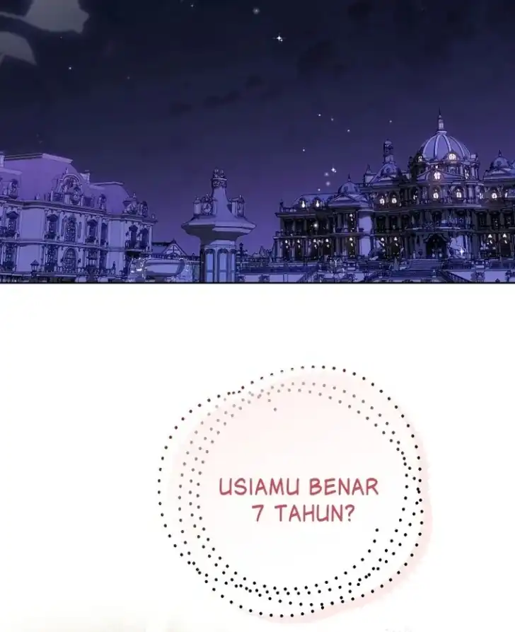 Baca My Daddy Hid His Power - Chapter 12 halaman 51