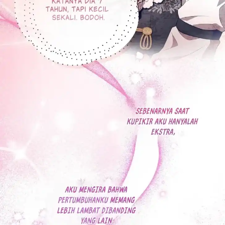 Baca My Daddy Hid His Power - Chapter 12 halaman 54
