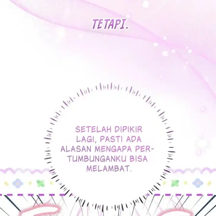 Baca My Daddy Hid His Power - Chapter 12 halaman 56