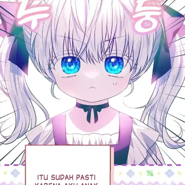 Baca My Daddy Hid His Power - Chapter 12 halaman 57
