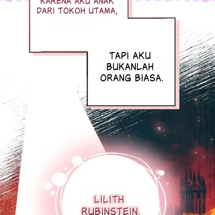 Baca My Daddy Hid His Power - Chapter 12 halaman 58