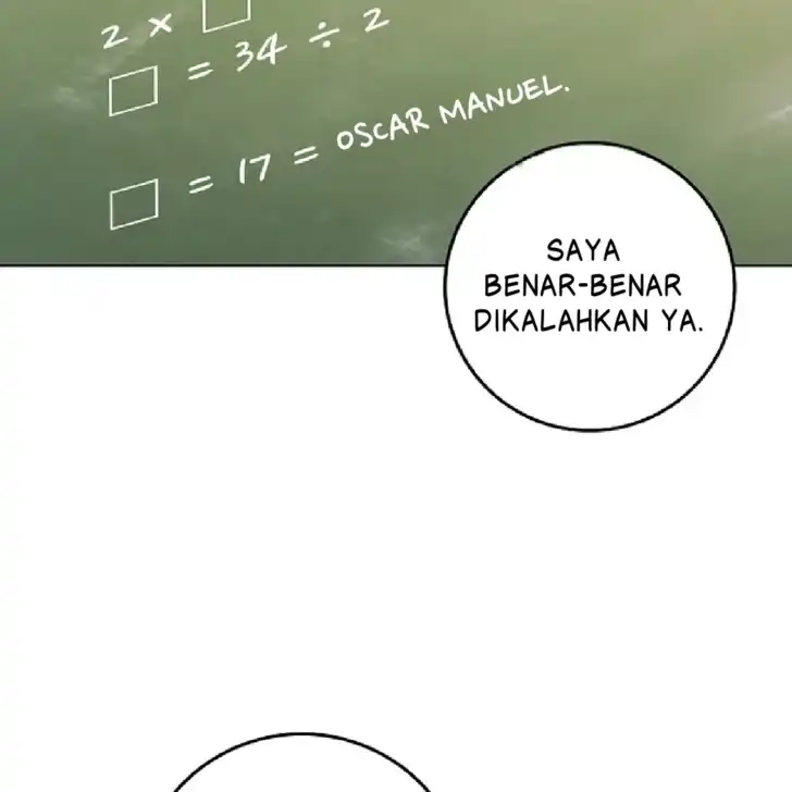 Baca My Daddy Hid His Power - Chapter 12 halaman 6