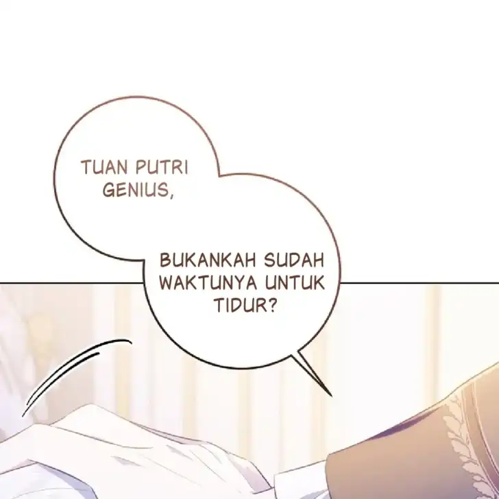Baca My Daddy Hid His Power - Chapter 12 halaman 62