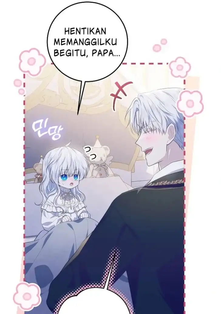Baca My Daddy Hid His Power - Chapter 12 halaman 65