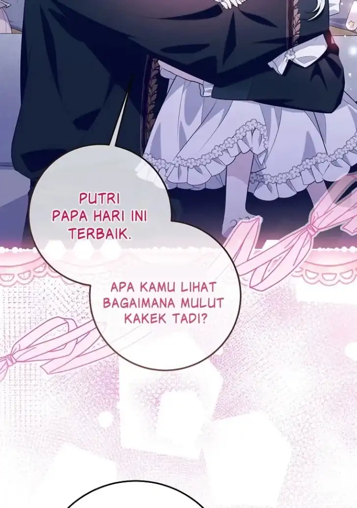 Baca My Daddy Hid His Power - Chapter 12 halaman 67