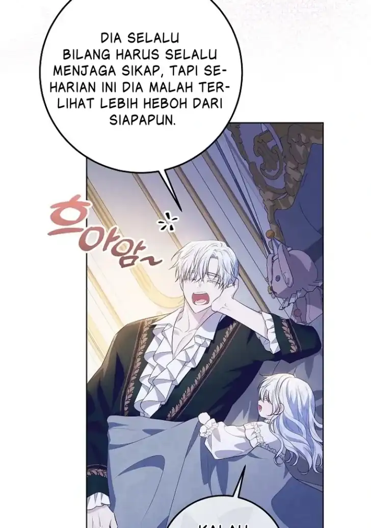 Baca My Daddy Hid His Power - Chapter 12 halaman 68