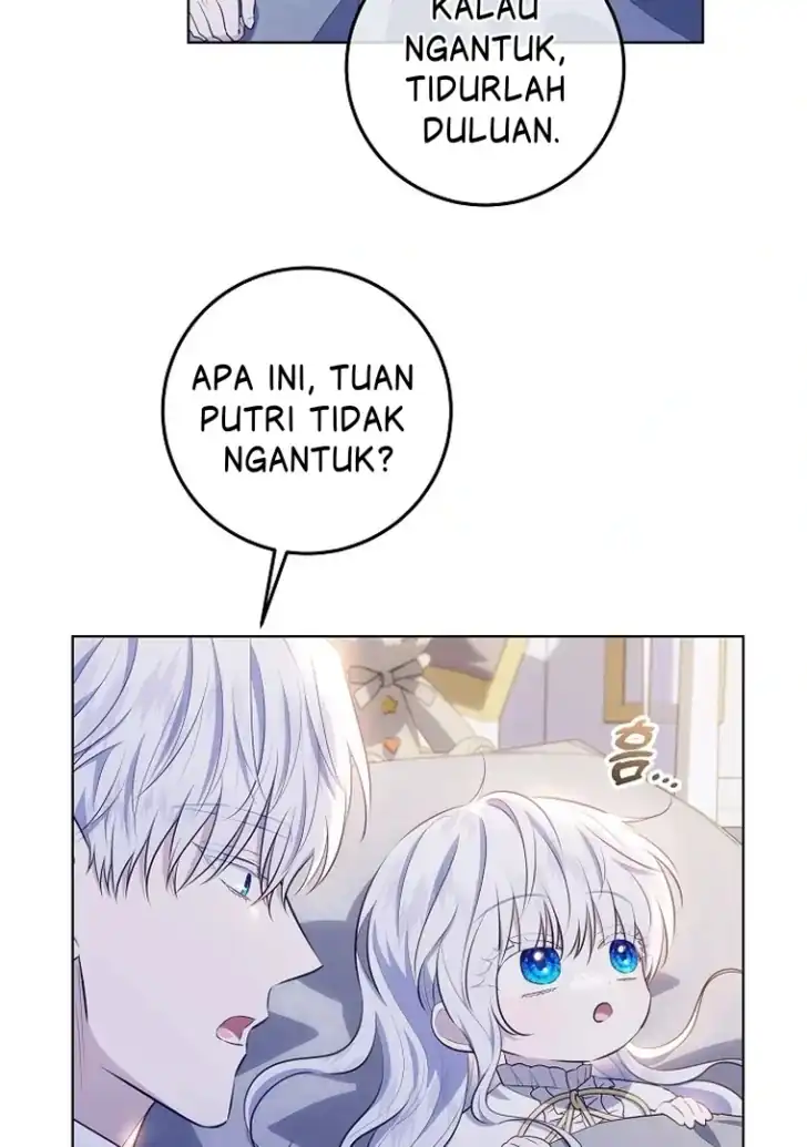 Baca My Daddy Hid His Power - Chapter 12 halaman 69