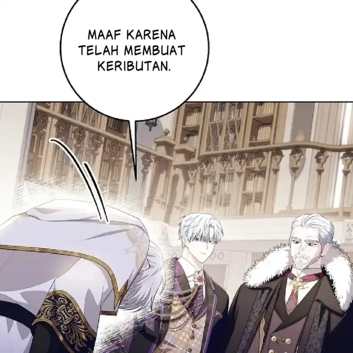 Baca My Daddy Hid His Power - Chapter 12 halaman 7