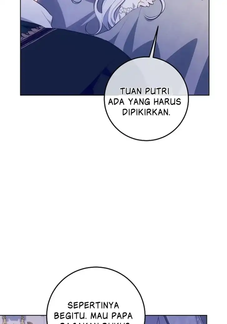 Baca My Daddy Hid His Power - Chapter 12 halaman 70