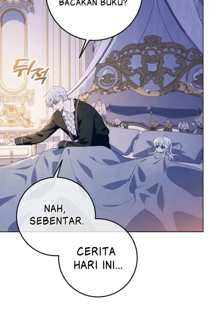 Baca My Daddy Hid His Power - Chapter 12 halaman 71