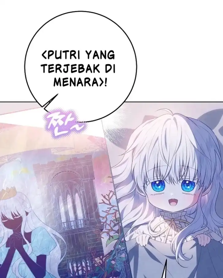 Baca My Daddy Hid His Power - Chapter 12 halaman 72
