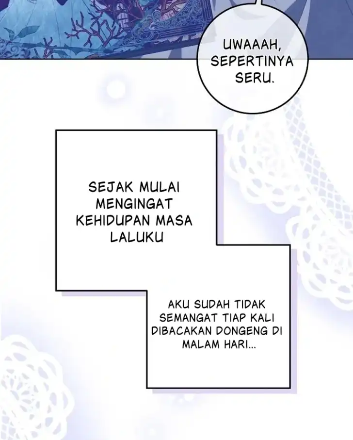 Baca My Daddy Hid His Power - Chapter 12 halaman 73