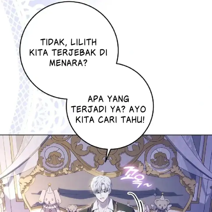 Baca My Daddy Hid His Power - Chapter 12 halaman 74