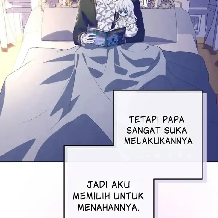 Baca My Daddy Hid His Power - Chapter 12 halaman 75