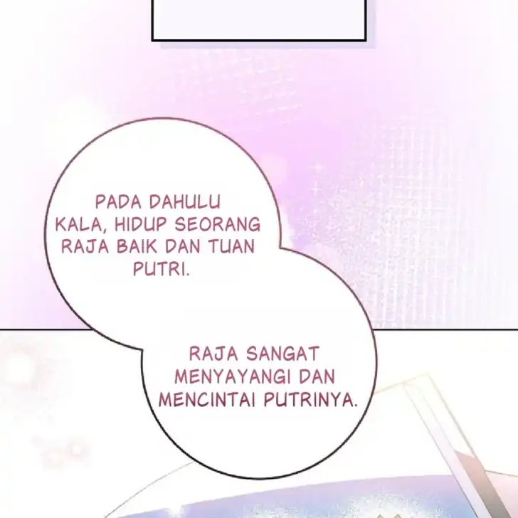 Baca My Daddy Hid His Power - Chapter 12 halaman 76