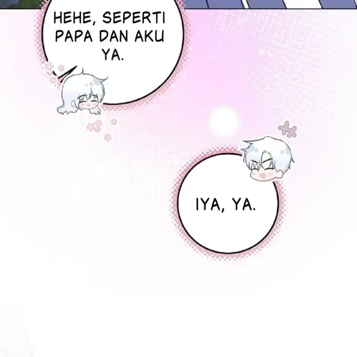 Baca My Daddy Hid His Power - Chapter 12 halaman 78