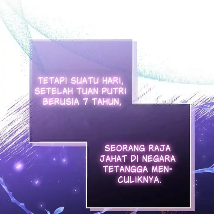Baca My Daddy Hid His Power - Chapter 12 halaman 79