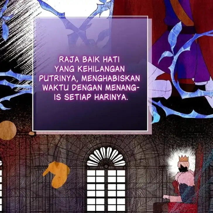 Baca My Daddy Hid His Power - Chapter 12 halaman 81