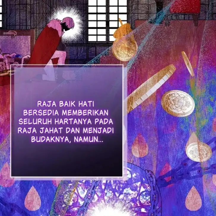 Baca My Daddy Hid His Power - Chapter 12 halaman 82