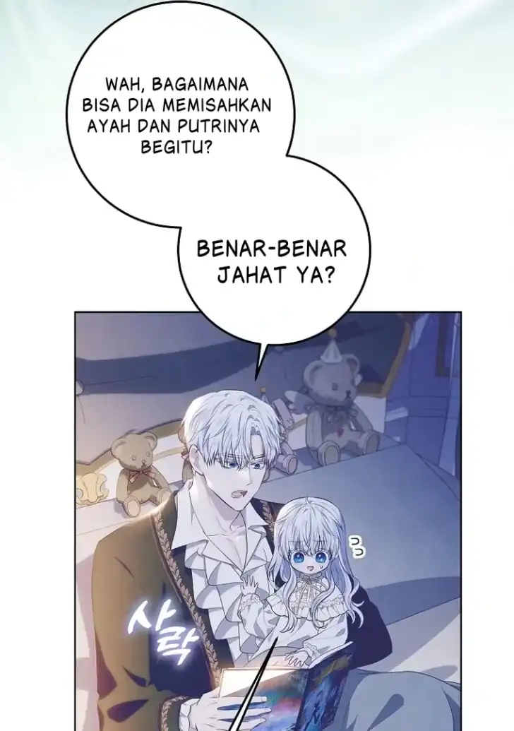 Baca My Daddy Hid His Power - Chapter 12 halaman 86