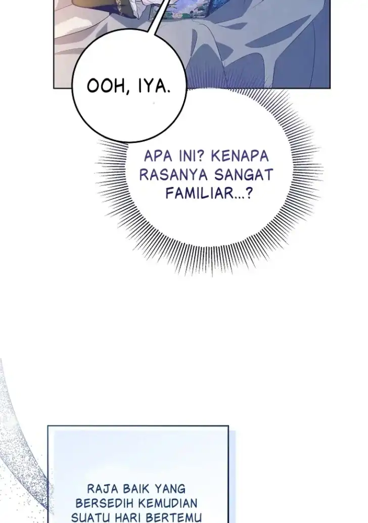 Baca My Daddy Hid His Power - Chapter 12 halaman 87