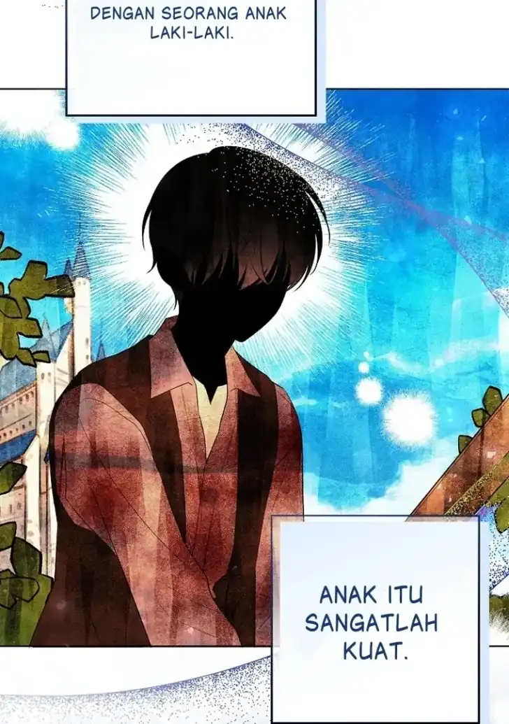 Baca My Daddy Hid His Power - Chapter 12 halaman 88