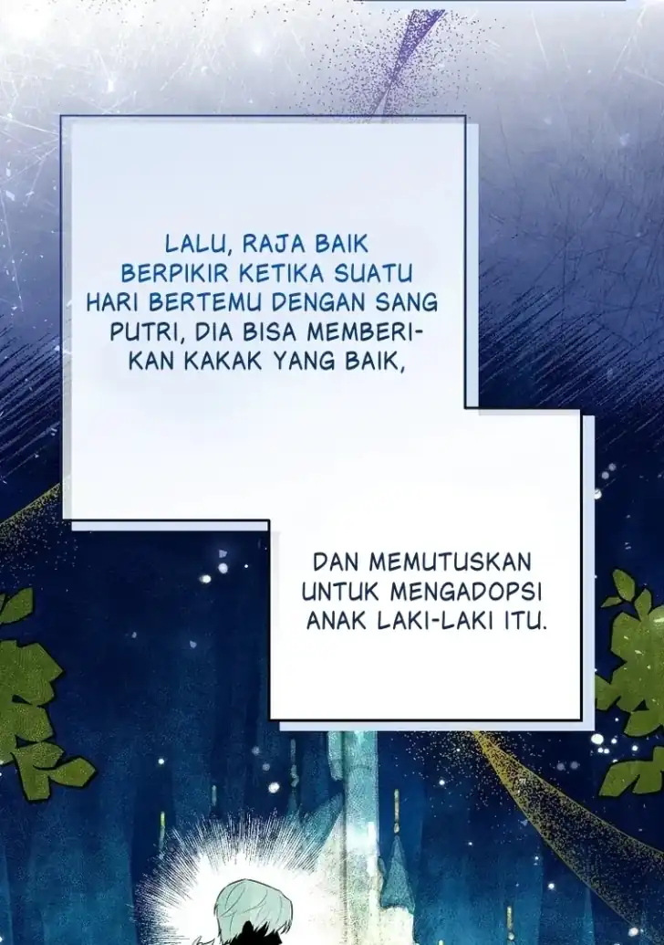 Baca My Daddy Hid His Power - Chapter 12 halaman 89