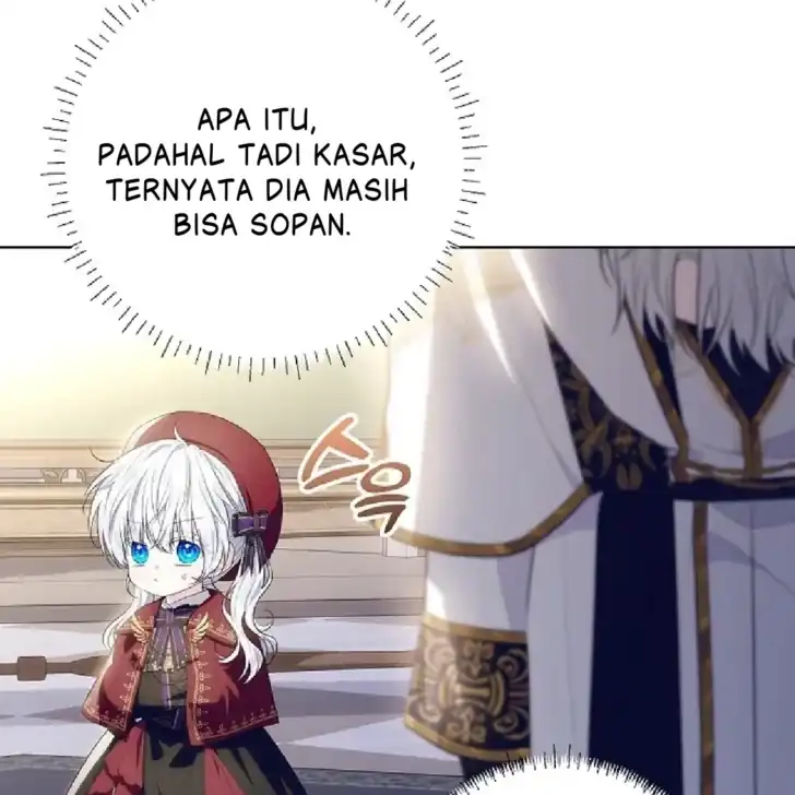 Baca My Daddy Hid His Power - Chapter 12 halaman 9