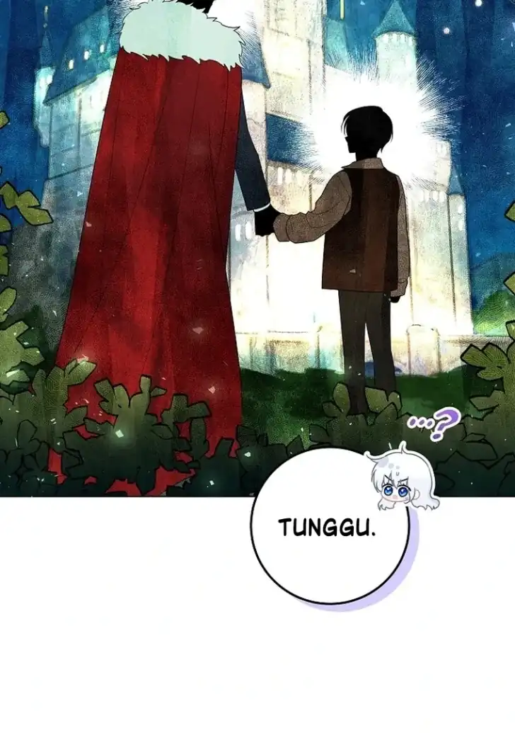 Baca My Daddy Hid His Power - Chapter 12 halaman 90