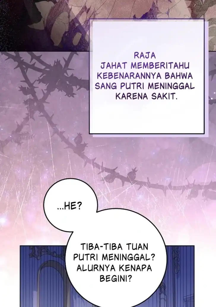 Baca My Daddy Hid His Power - Chapter 12 halaman 93
