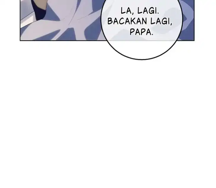 Baca My Daddy Hid His Power - Chapter 12 halaman 95