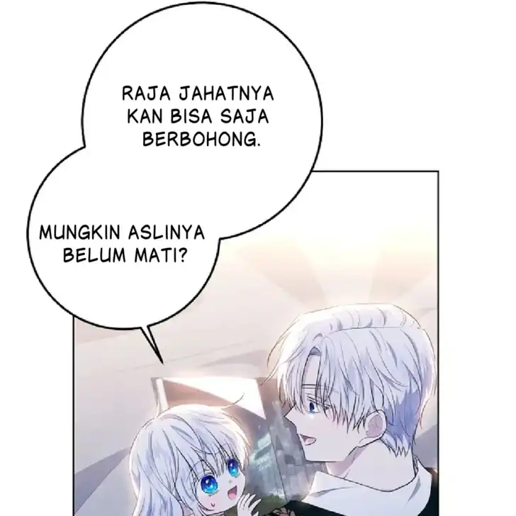 Baca My Daddy Hid His Power - Chapter 12 halaman 96