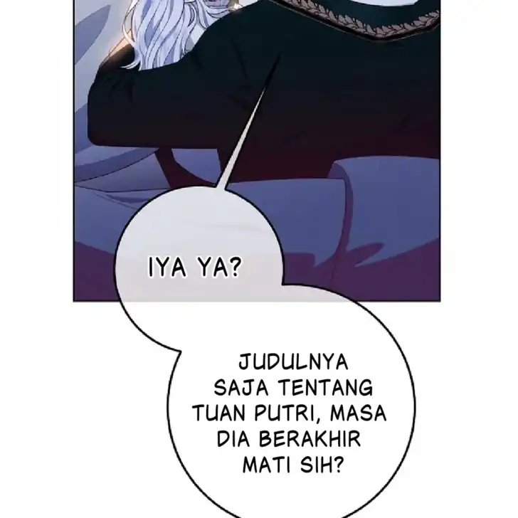 Baca My Daddy Hid His Power - Chapter 12 halaman 97