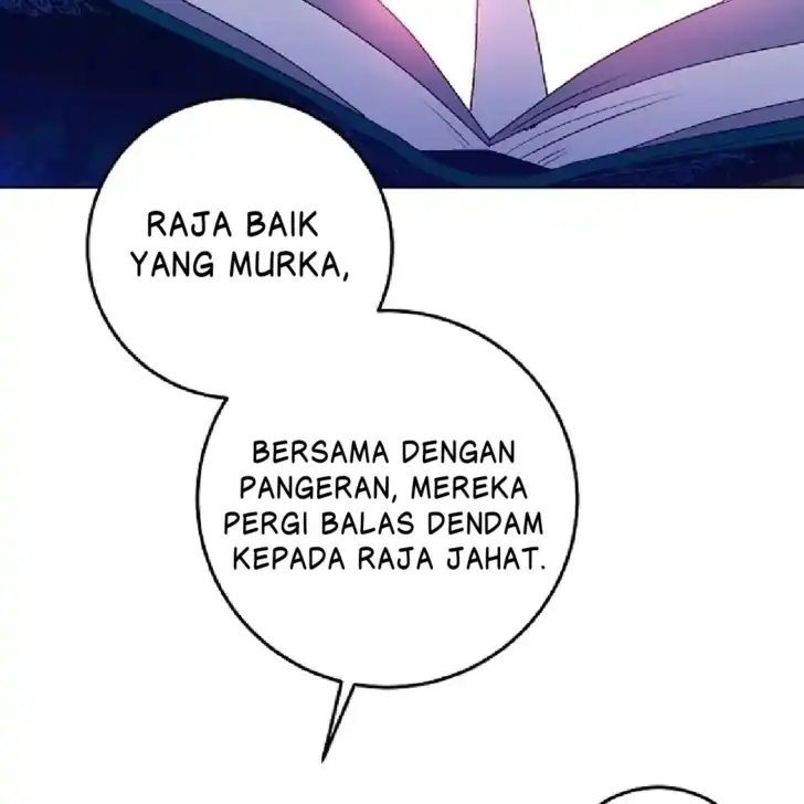 Baca My Daddy Hid His Power - Chapter 12 halaman 99