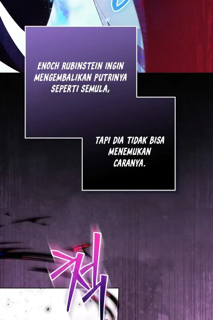 Baca My Daddy Hid His Power - Chapter 13 halaman 11