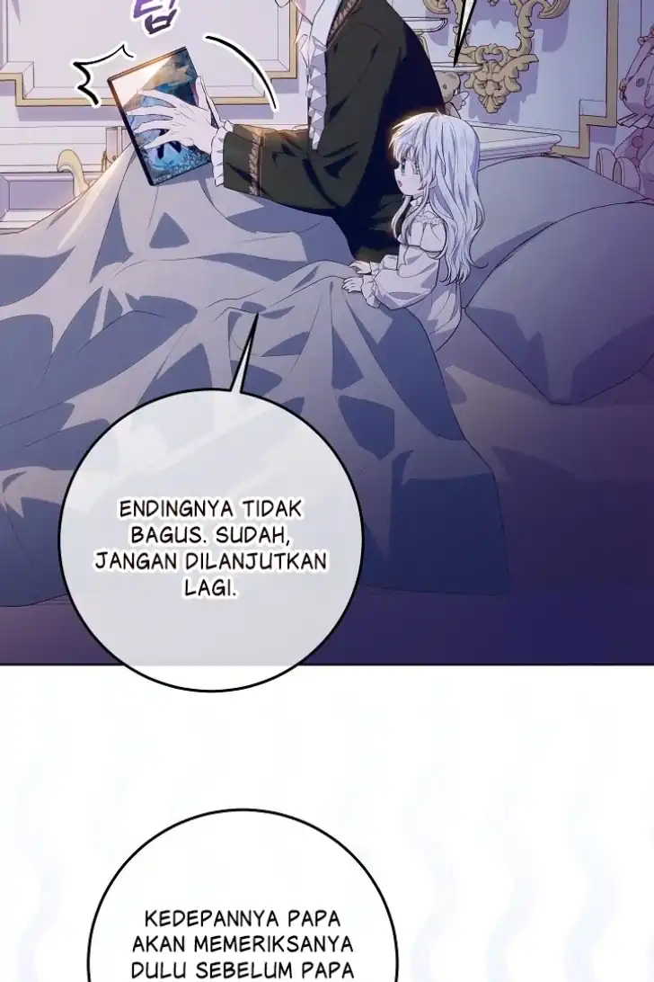 Baca My Daddy Hid His Power - Chapter 13 halaman 17