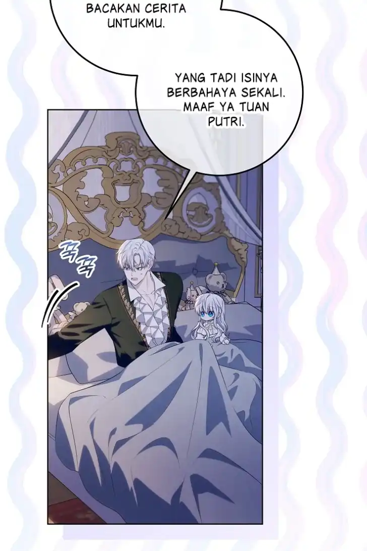 Baca My Daddy Hid His Power - Chapter 13 halaman 18