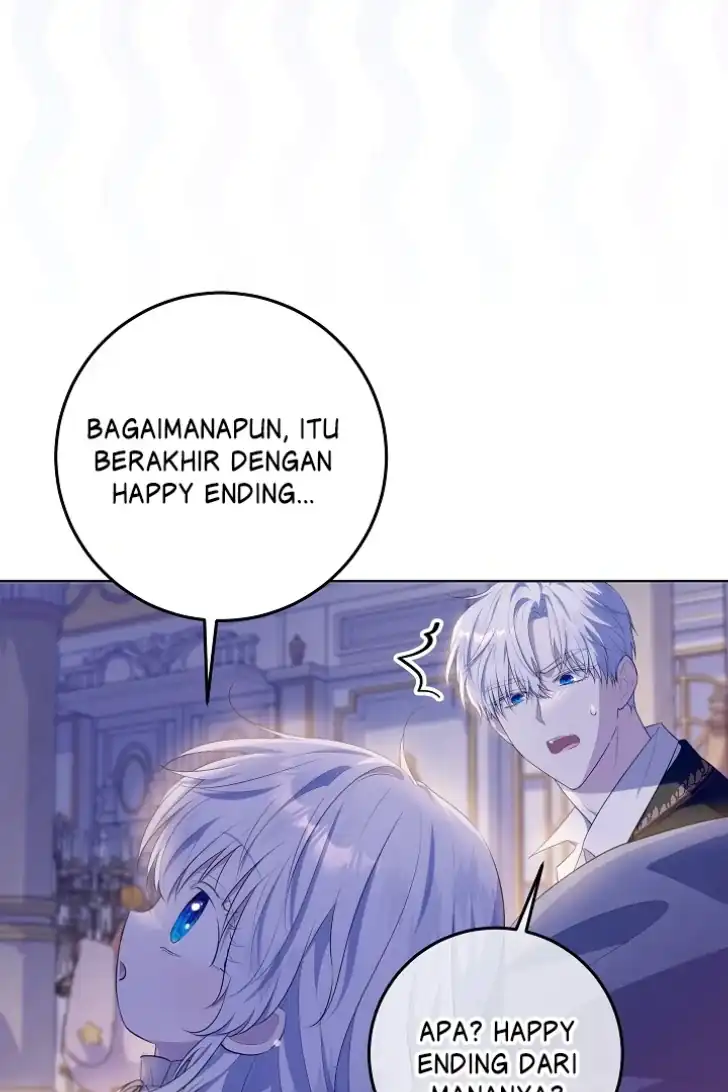 Baca My Daddy Hid His Power - Chapter 13 halaman 19