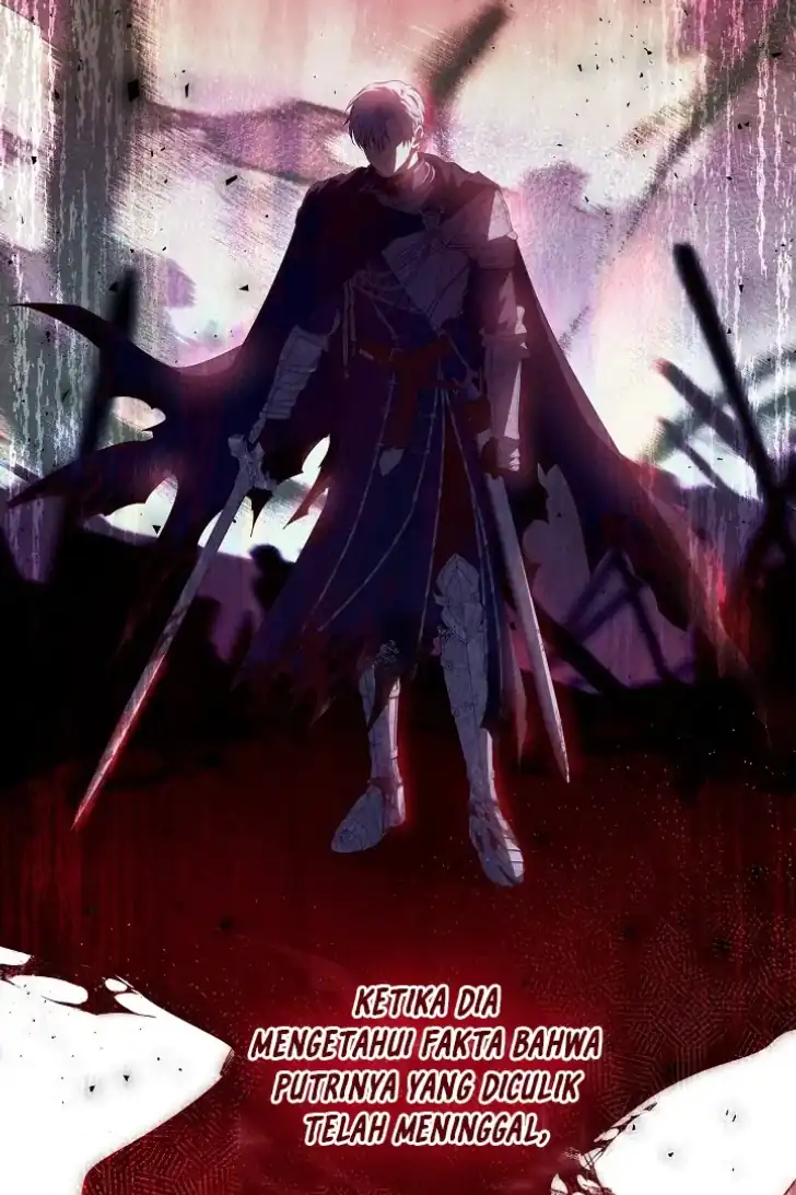 Baca My Daddy Hid His Power - Chapter 13 halaman 2