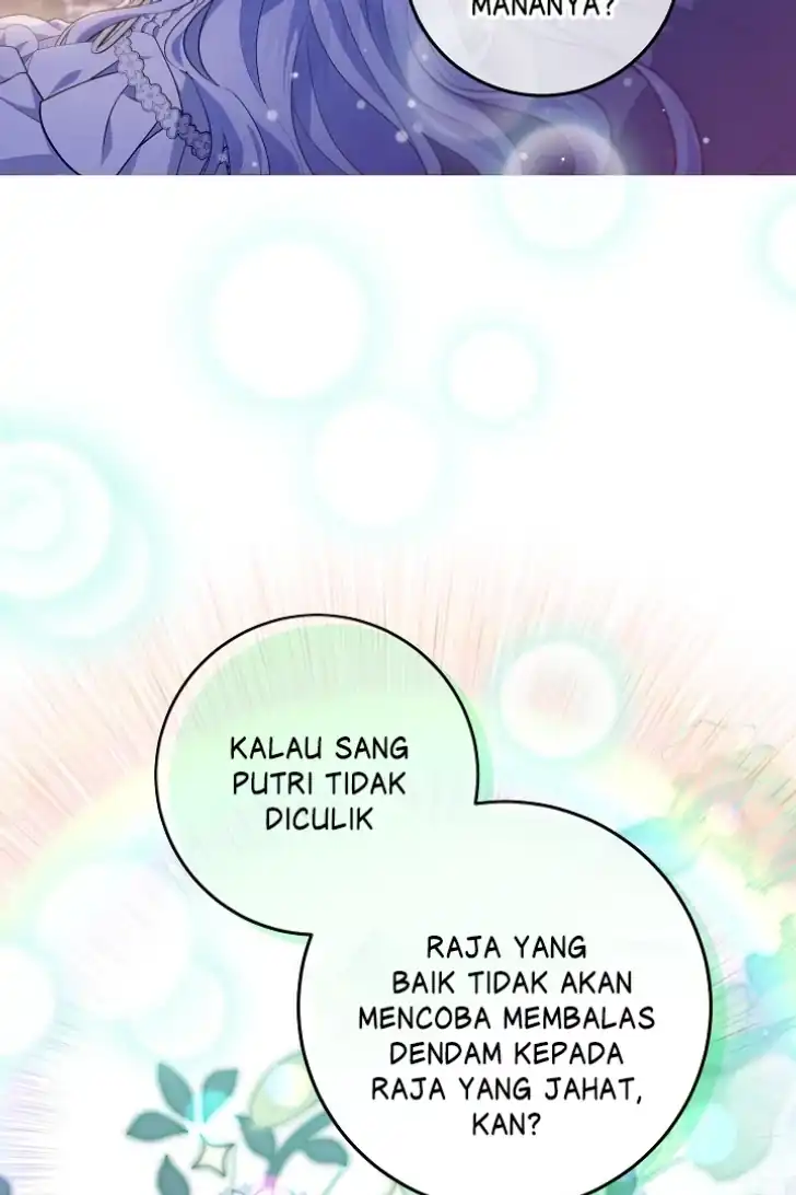 Baca My Daddy Hid His Power - Chapter 13 halaman 20