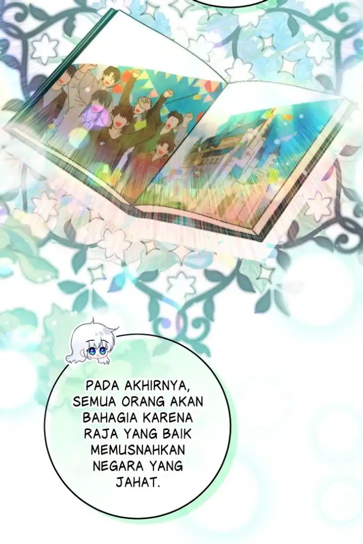 Baca My Daddy Hid His Power - Chapter 13 halaman 21