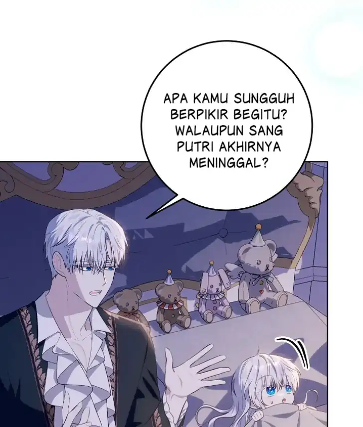 Baca My Daddy Hid His Power - Chapter 13 halaman 22